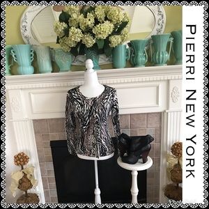 Pierri New York, size 6